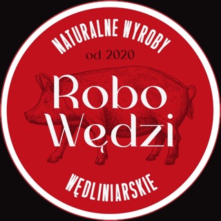 Logo Robo Wędzi